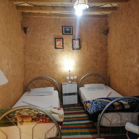 Riad Asrir Tiznit Exterior photo