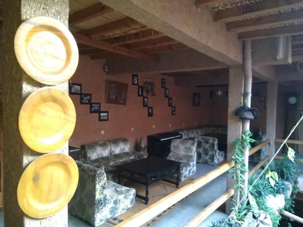 Riad Asrir Tiznit Exterior photo