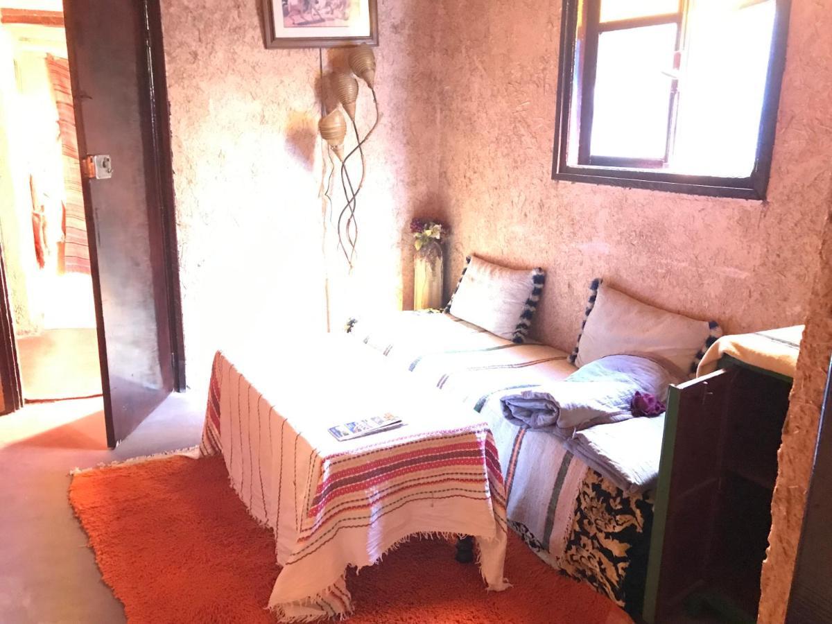 Riad Asrir Tiznit Exterior photo