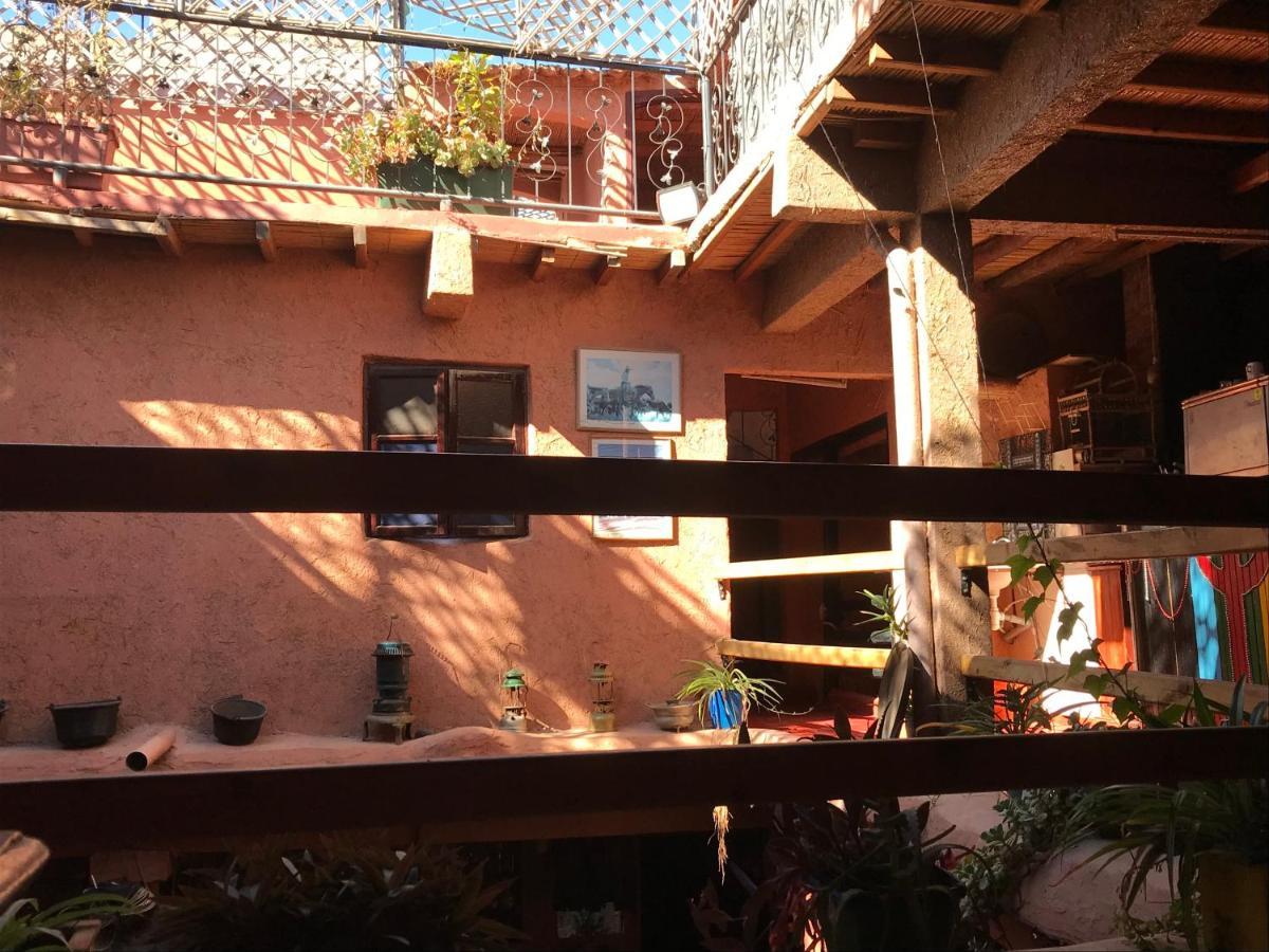 Riad Asrir Tiznit Exterior photo